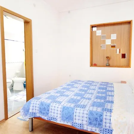 Lejlighed - Diklo 5880c