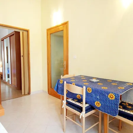 Lejlighed - Diklo 5880c *