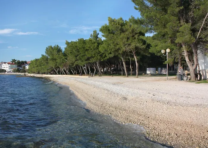 Appartement - Diklo 5880c Zadar