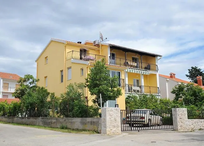 - Diklo 5880c Appartement