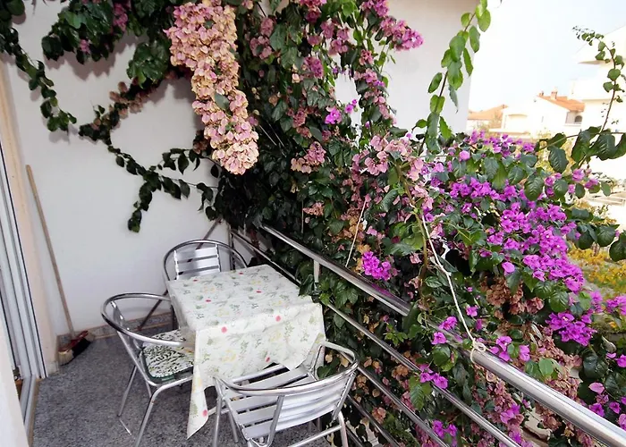 Appartement - Diklo 5880c Zadar