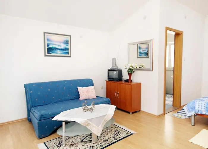 - Diklo 5880c Appartement *