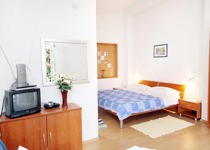 Appartement - Diklo 5880c Zadar