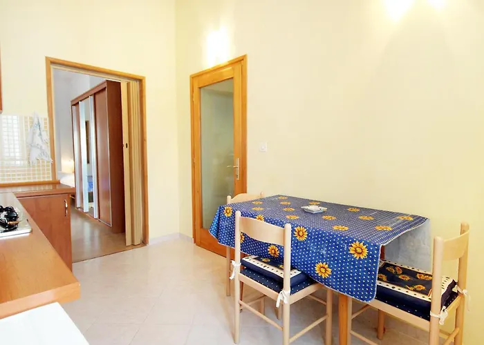 Appartement - Diklo 5880c *