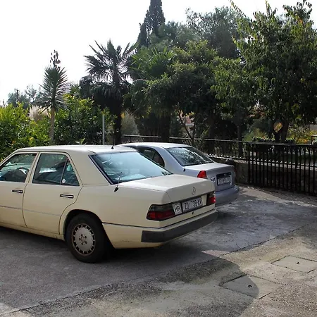 Apartmán - Diklo 5880c Zadar