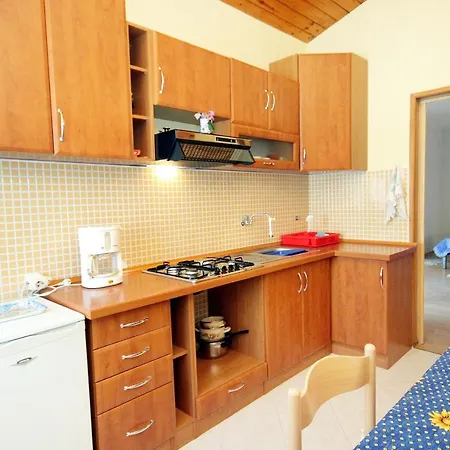 Apartmán - Diklo 5880c *