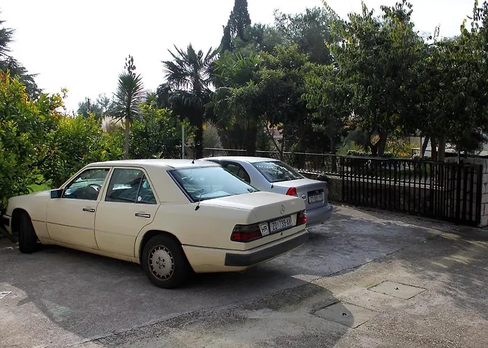 アパート - Diklo 5880c ザダル