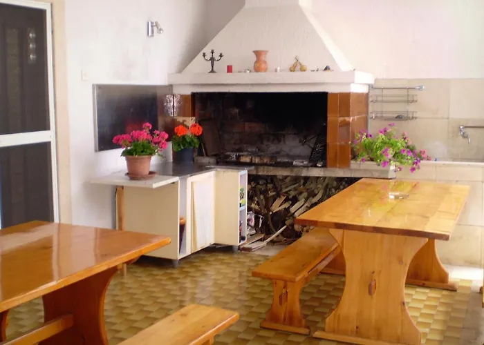 アパート - Diklo 5880c ザダル