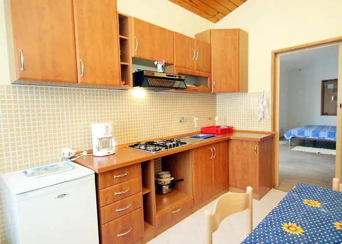 アパート - Diklo 5880c *